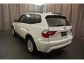 Alpine White - X3 3.0i Photo No. 2