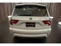 Alpine White - X3 3.0i Photo No. 3