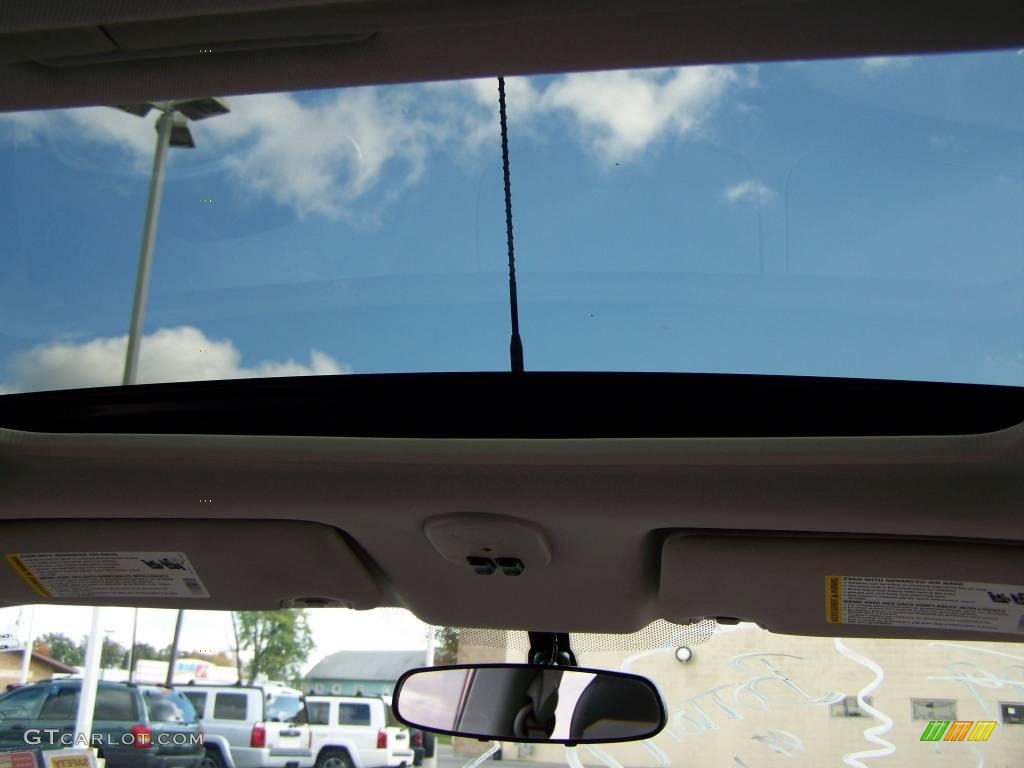 2006 HHR LT - Victory Red / Ebony Black/Light Gray photo #15