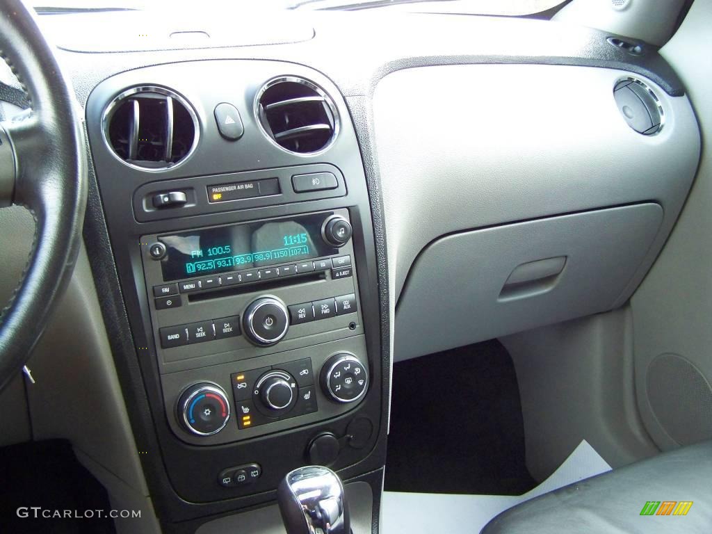 2006 HHR LT - Victory Red / Ebony Black/Light Gray photo #19