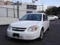 2006 Summit White Chevrolet Cobalt LS Sedan  photo #1