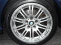 Mystic Blue Metallic - M3 Convertible Photo No. 28