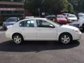 Summit White - Cobalt LS Sedan Photo No. 4