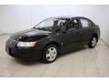 Black Onyx - ION 2 Sedan Photo No. 3