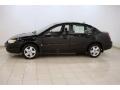Black Onyx - ION 2 Sedan Photo No. 4