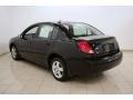 Black Onyx - ION 2 Sedan Photo No. 5
