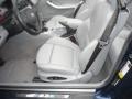 Mystic Blue Metallic - M3 Convertible Photo No. 35