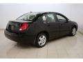 Black Onyx - ION 2 Sedan Photo No. 6