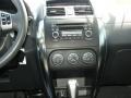 2008 White Water Pearl Suzuki SX4 Sport Touring Sedan  photo #20