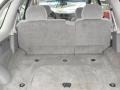 2006 Summit White Chevrolet TrailBlazer LS  photo #15