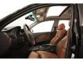 Jet Black - 5 Series 525xi Sedan Photo No. 9