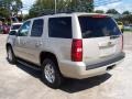 2007 Gold Mist Metallic Chevrolet Tahoe LT  photo #3