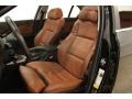 Jet Black - 5 Series 525xi Sedan Photo No. 10