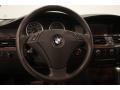 Jet Black - 5 Series 525xi Sedan Photo No. 11