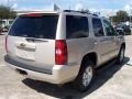 2007 Gold Mist Metallic Chevrolet Tahoe LT  photo #5