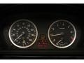 Jet Black - 5 Series 525xi Sedan Photo No. 12