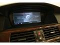 Jet Black - 5 Series 525xi Sedan Photo No. 13