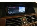 Jet Black - 5 Series 525xi Sedan Photo No. 14