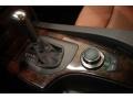 Jet Black - 5 Series 525xi Sedan Photo No. 15