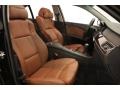Jet Black - 5 Series 525xi Sedan Photo No. 18
