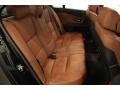 Jet Black - 5 Series 525xi Sedan Photo No. 19