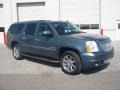 2007 Stealth Gray Metallic GMC Yukon XL Denali AWD  photo #1