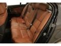 Jet Black - 5 Series 525xi Sedan Photo No. 20