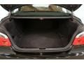 Jet Black - 5 Series 525xi Sedan Photo No. 22