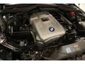 Jet Black - 5 Series 525xi Sedan Photo No. 23