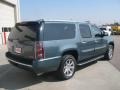 2007 Stealth Gray Metallic GMC Yukon XL Denali AWD  photo #6