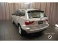 Titanium Silver Metallic - X3 3.0si Photo No. 2