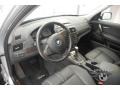 Titanium Silver Metallic - X3 3.0si Photo No. 4