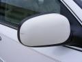 2008 Vibrant White Mercury Grand Marquis LS  photo #18