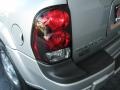 Moondust Metallic - TrailBlazer LS 4x4 Photo No. 8