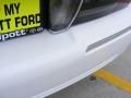 2008 Vibrant White Mercury Grand Marquis LS  photo #22
