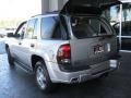Moondust Metallic - TrailBlazer LS 4x4 Photo No. 9