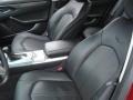 Crystal Red - CTS Sedan Photo No. 11