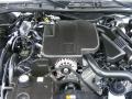 2008 Vibrant White Mercury Grand Marquis LS  photo #25