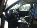 Black Sapphire Metallic - X3 3.0si Photo No. 10