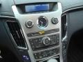 Crystal Red - CTS Sedan Photo No. 18