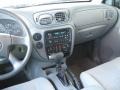Moondust Metallic - TrailBlazer LS 4x4 Photo No. 23