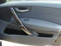 Black Sapphire Metallic - X3 3.0si Photo No. 21