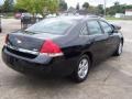 Black - Impala LT Photo No. 4