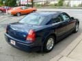 2005 Midnight Blue Pearlcoat Chrysler 300 Touring  photo #4