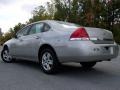 Silverstone Metallic - Impala LS Photo No. 3