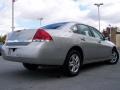 Silverstone Metallic - Impala LS Photo No. 6