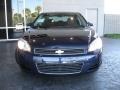 Imperial Blue Metallic - Impala LS Photo No. 3