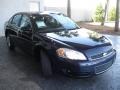Imperial Blue Metallic - Impala LS Photo No. 4