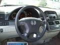 2006 Sage Brush Pearl Honda Odyssey EX-L  photo #14