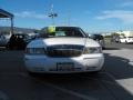 Vibrant White - Grand Marquis LS Photo No. 2